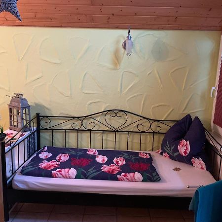 Ferienwohnung Feist Malterdingen Bagian luar foto