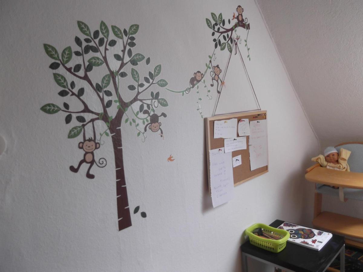 Ferienwohnung Feist Malterdingen Bagian luar foto