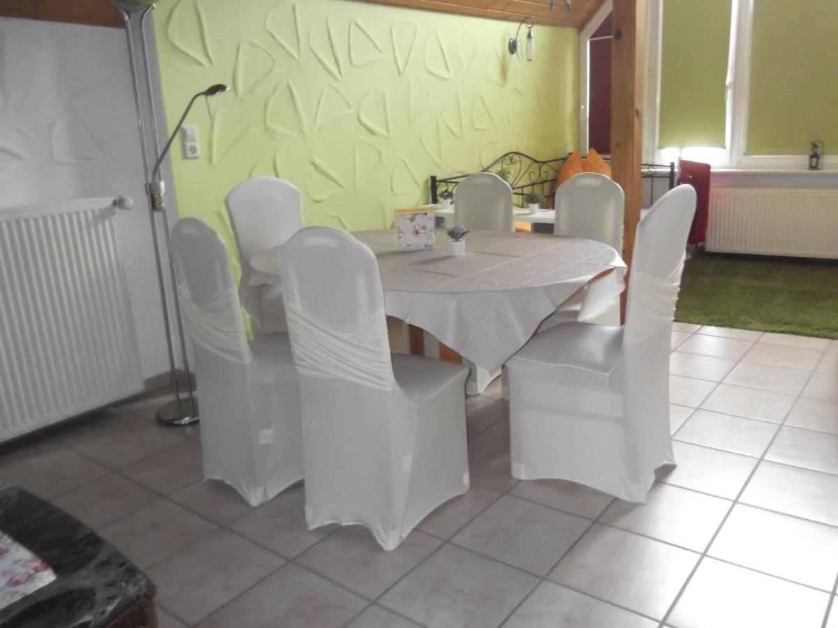 Ferienwohnung Feist Malterdingen Bagian luar foto