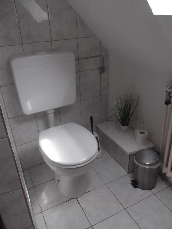 Ferienwohnung Feist Malterdingen Bagian luar foto