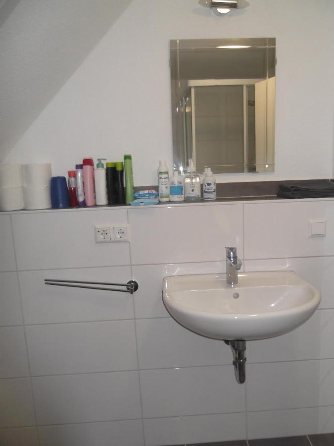 Ferienwohnung Feist Malterdingen Bagian luar foto