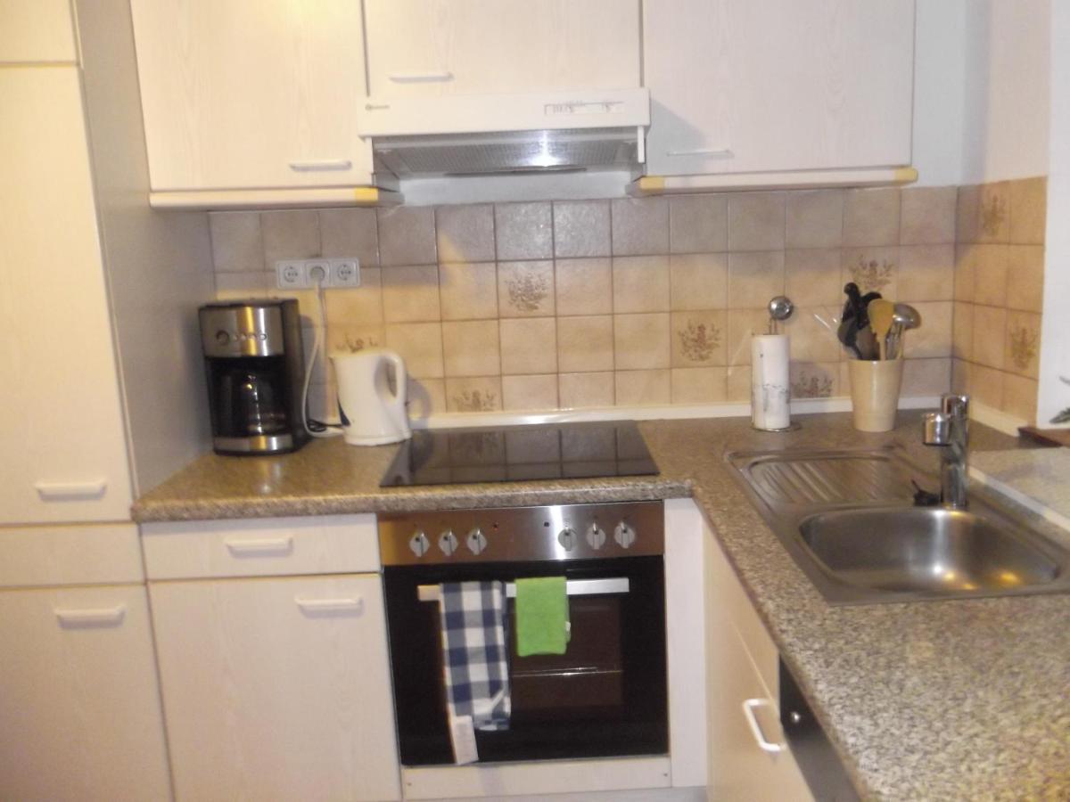Ferienwohnung Feist Malterdingen Bagian luar foto
