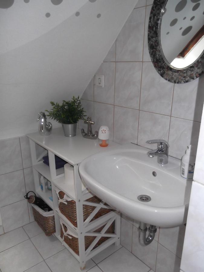 Ferienwohnung Feist Malterdingen Bagian luar foto