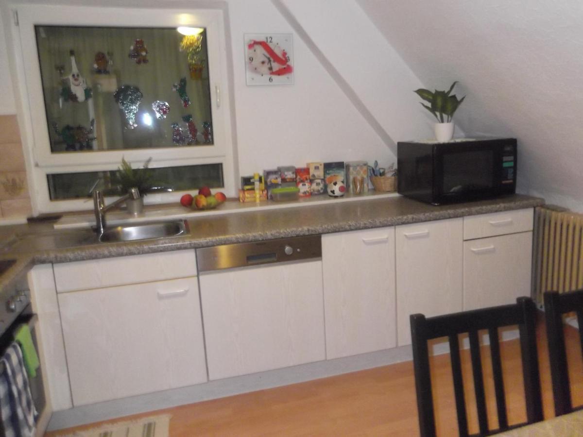 Ferienwohnung Feist Malterdingen Bagian luar foto