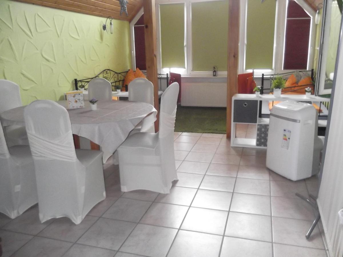 Ferienwohnung Feist Malterdingen Bagian luar foto