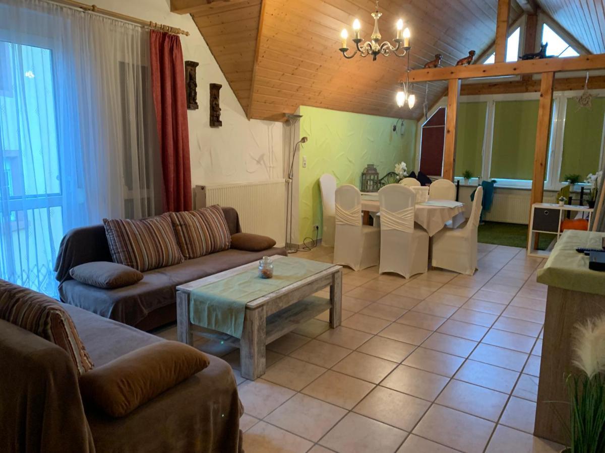 Ferienwohnung Feist Malterdingen Bagian luar foto