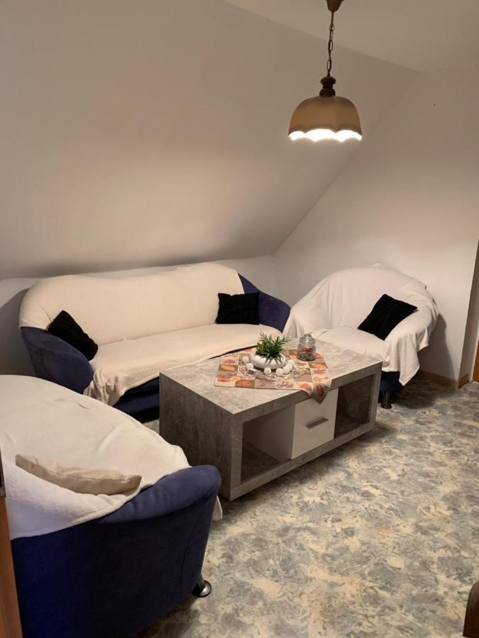 Ferienwohnung Feist Malterdingen Bagian luar foto