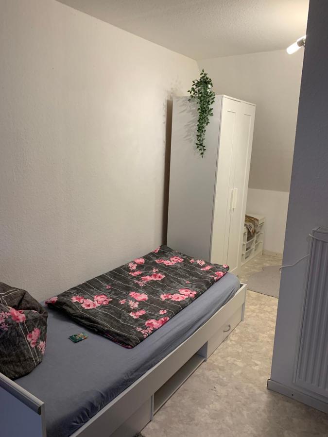 Ferienwohnung Feist Malterdingen Bagian luar foto