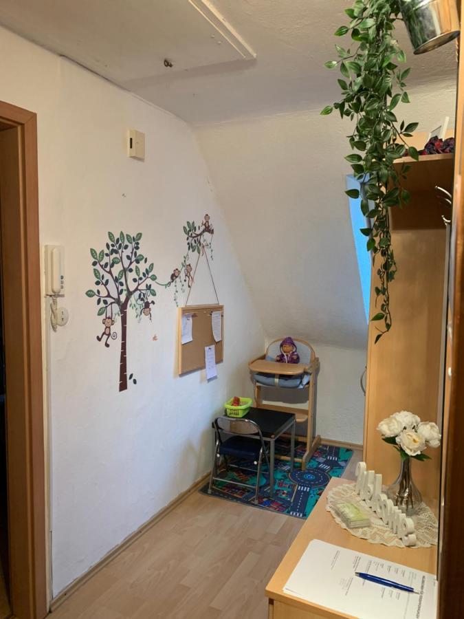 Ferienwohnung Feist Malterdingen Bagian luar foto