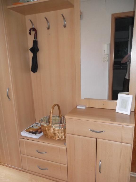 Ferienwohnung Feist Malterdingen Ruang foto