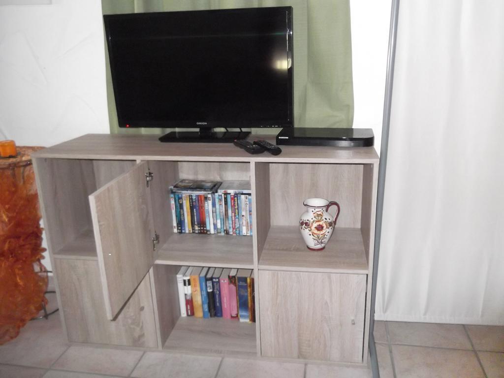 Ferienwohnung Feist Malterdingen Ruang foto
