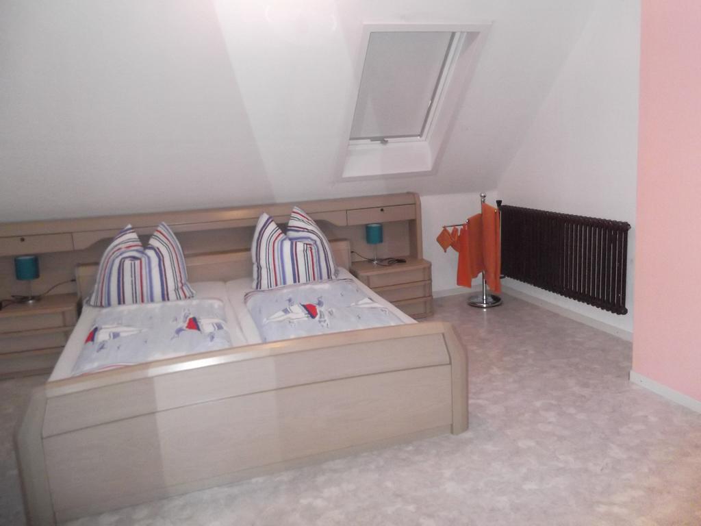 Ferienwohnung Feist Malterdingen Ruang foto