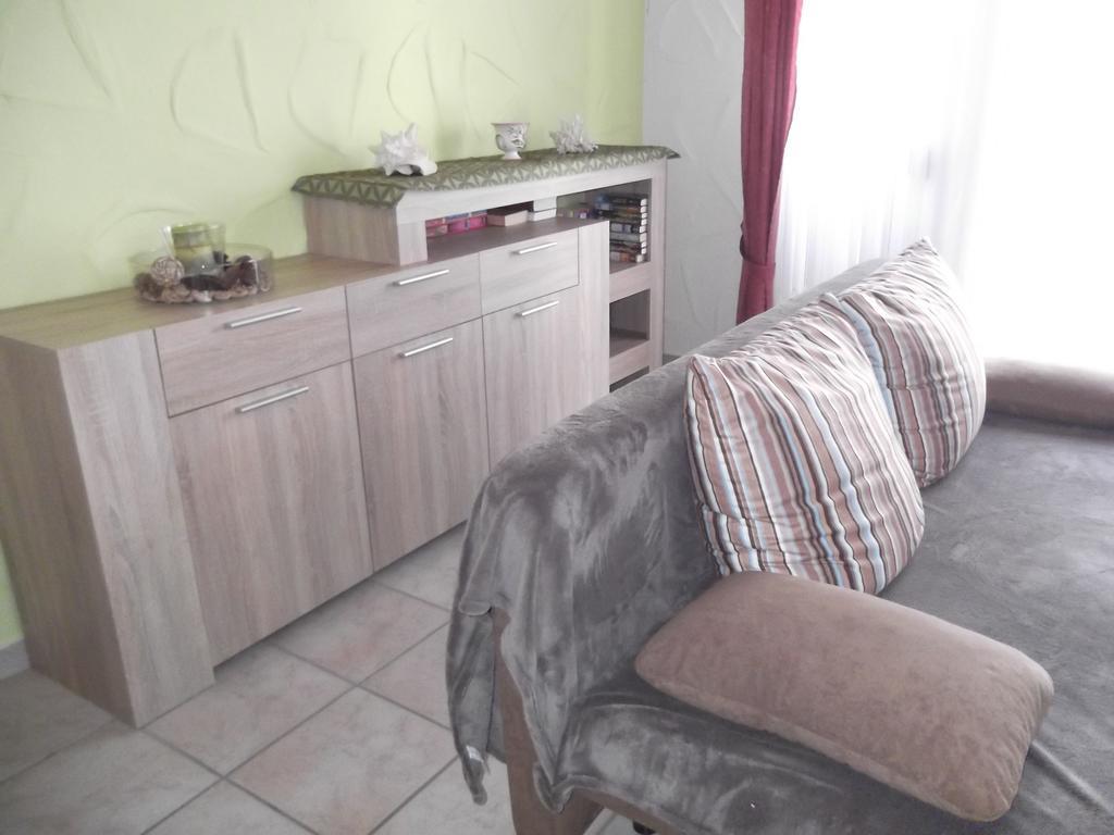 Ferienwohnung Feist Malterdingen Ruang foto