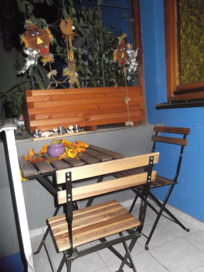 Ferienwohnung Feist Malterdingen Bagian luar foto